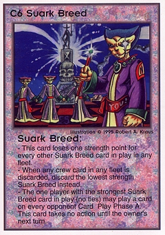 Suark Breed C6